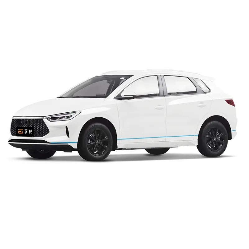 Электромобили 2022 byd новые e2 2021 ev электромобили