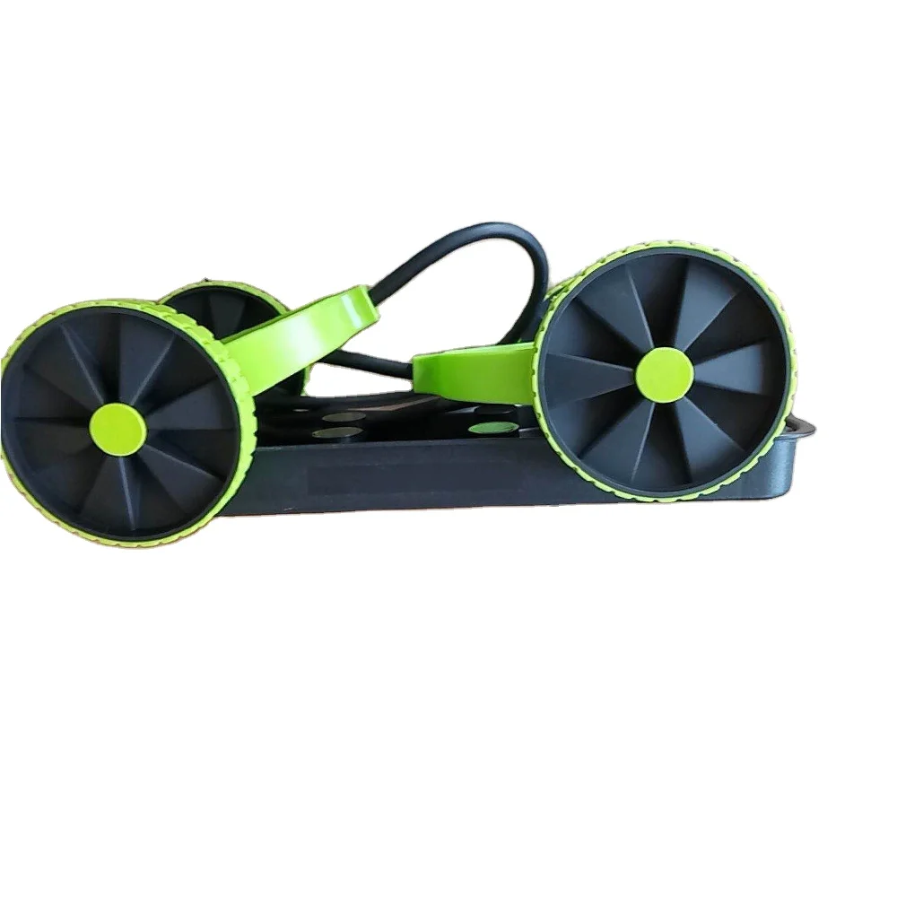 Multi-functional Muscle Fitness Machine Portable Home Gym Sports Equipment