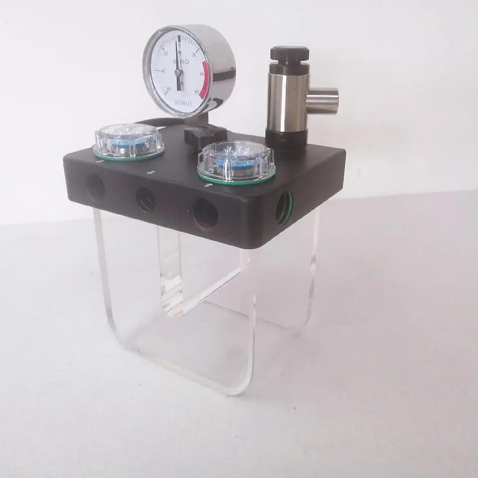 CA200 CO2 Absorber Chamber for Veterinary Use