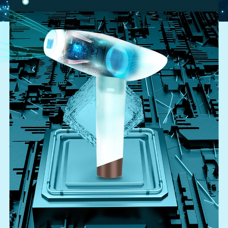 Factory custom wholesale epilator diode ipl hair removal laser epilator cooling for women portable permanent painless whole body