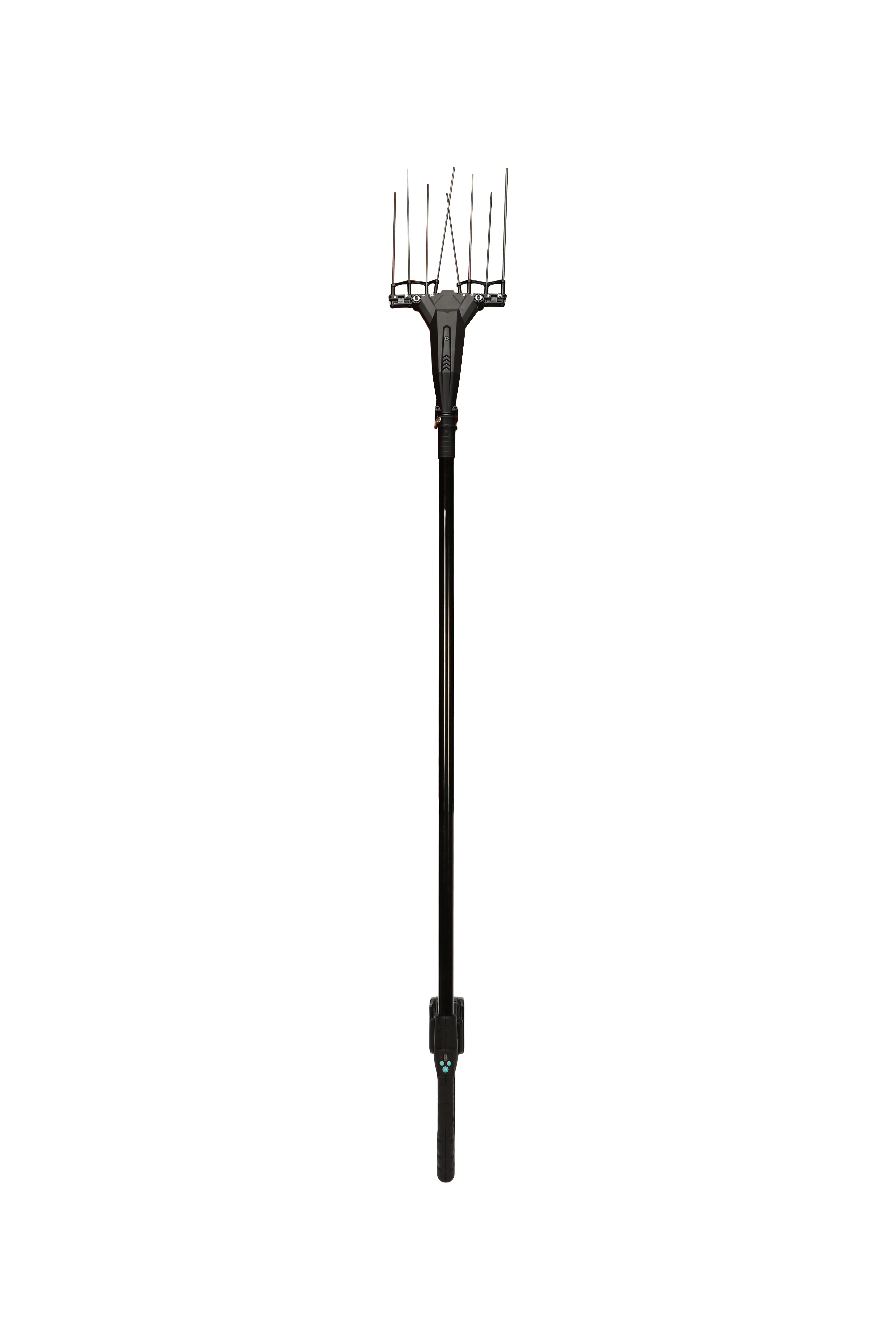 Nut harvest machine garden tool olive harvester CE Certified Electric Olive Shaker Harvesting Machine