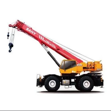 Second-hand crane high-quality higher cost performance use widely made in China