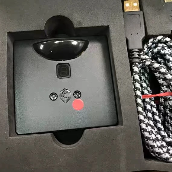 Оригинальный адаптер для игровой консоли PS4 Slim/Pro Xbox One S/X