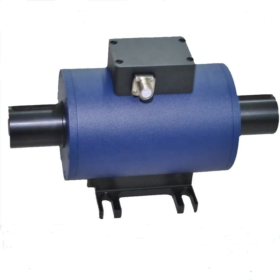 200N.m rotary torque sensor/ shaft force torque transmitter