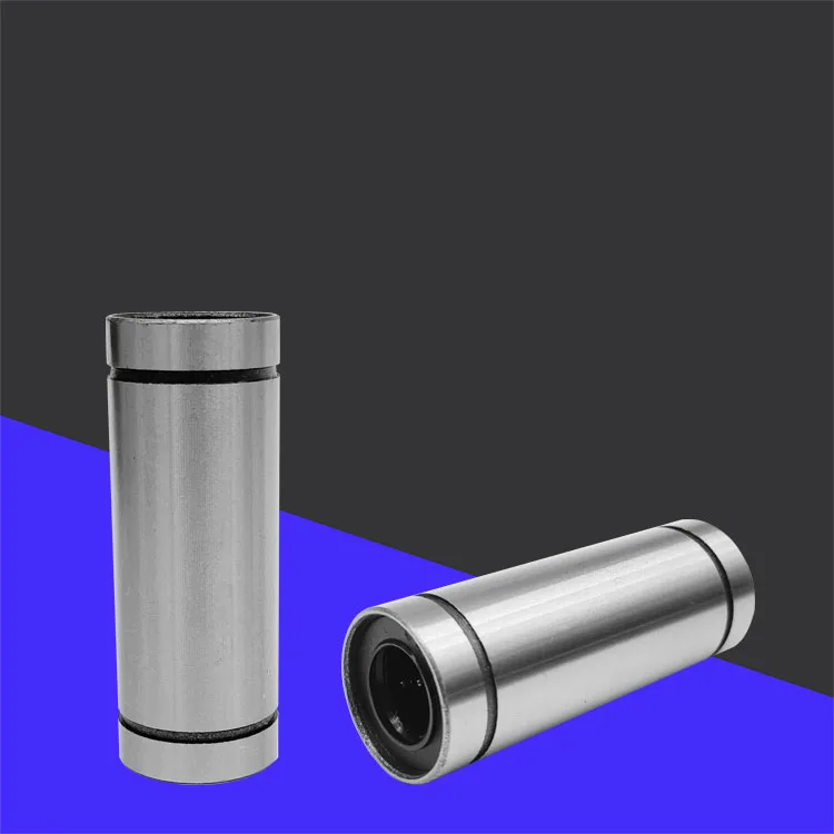 Application of high precision extended linear motion bearing in automatic assembly line equipment