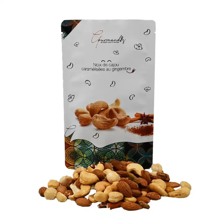 Самогерметичный мешок для молнии