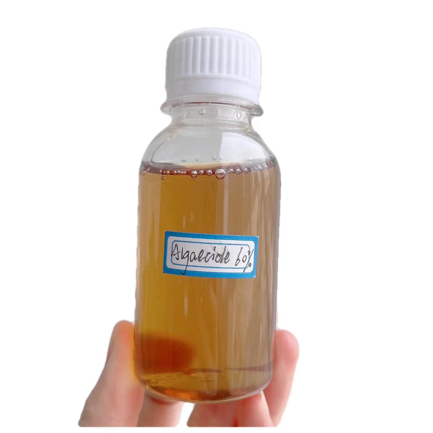 Multifunction swimming Pool Germicide Cationic Polymer algaecide