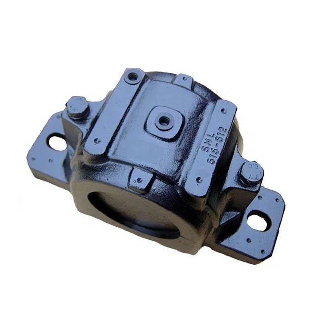 China Ball Bearings Housing Manufacturers fk UCT Pillow Block Bearing Sizes UCT205 T205