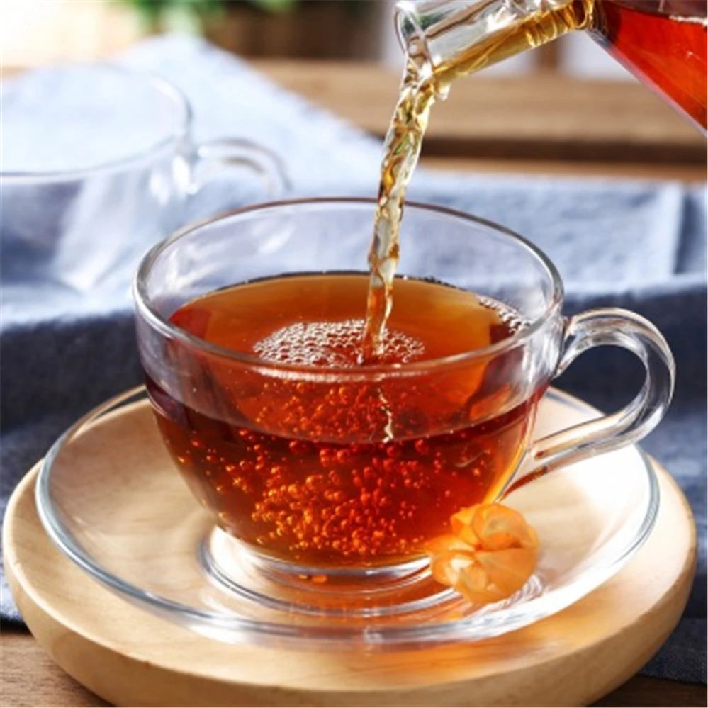 Hot Selling Custom Wholesale Christmas Gifts Glass Tea Cups and Saucer For Tea Coffee Latte