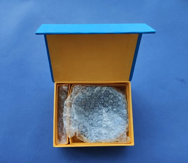 30mm~300mm Natural Agate Mortar and Pestle set for lab use