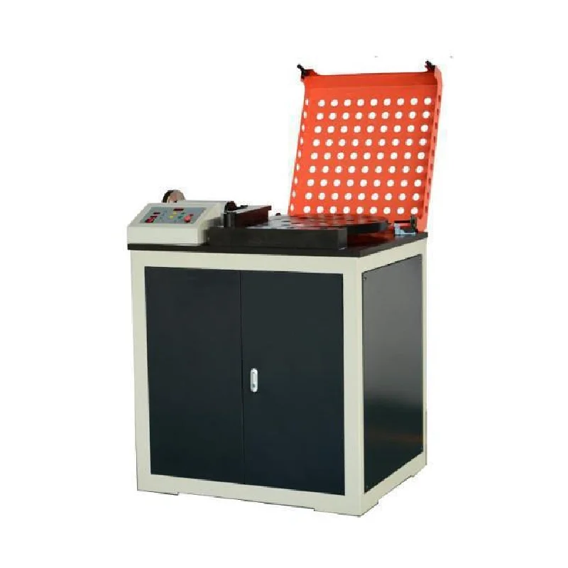 Новое поступление, стальная труба для испытания на изгиб