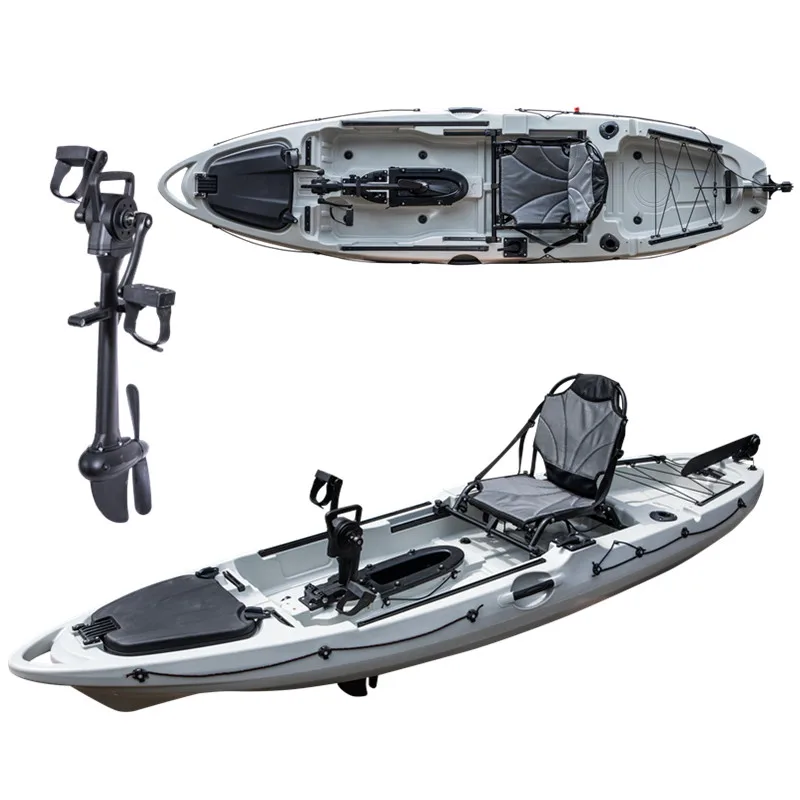 10ft pedal kayak