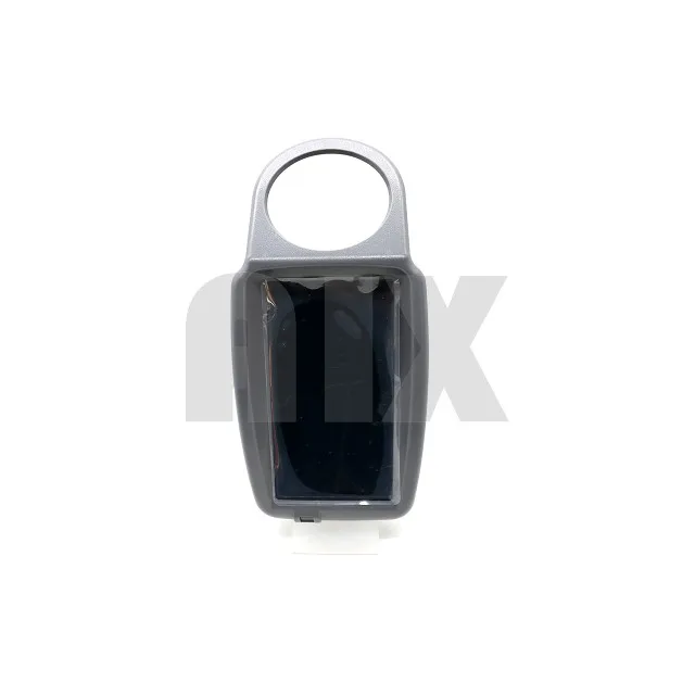 YA000001076 4705918 монитор экскаватора HITACHI ZAX200-5G ZAX250-5G ZAX350-5G панель дисплея