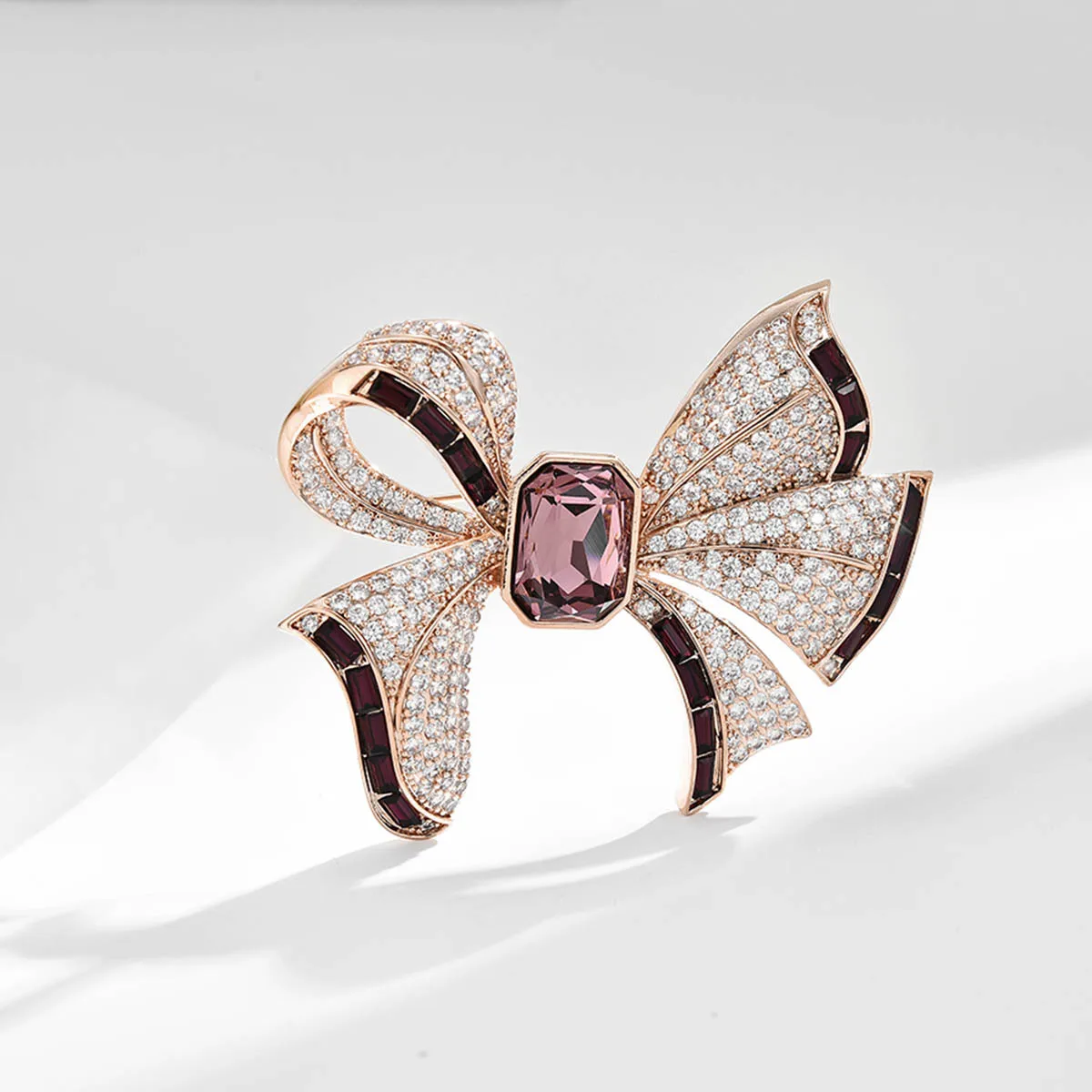 XILIANGFEIZI South Korea Light Luxury Niche All-match Temperament Female Brooch High-grade Personality Fashion Corsage