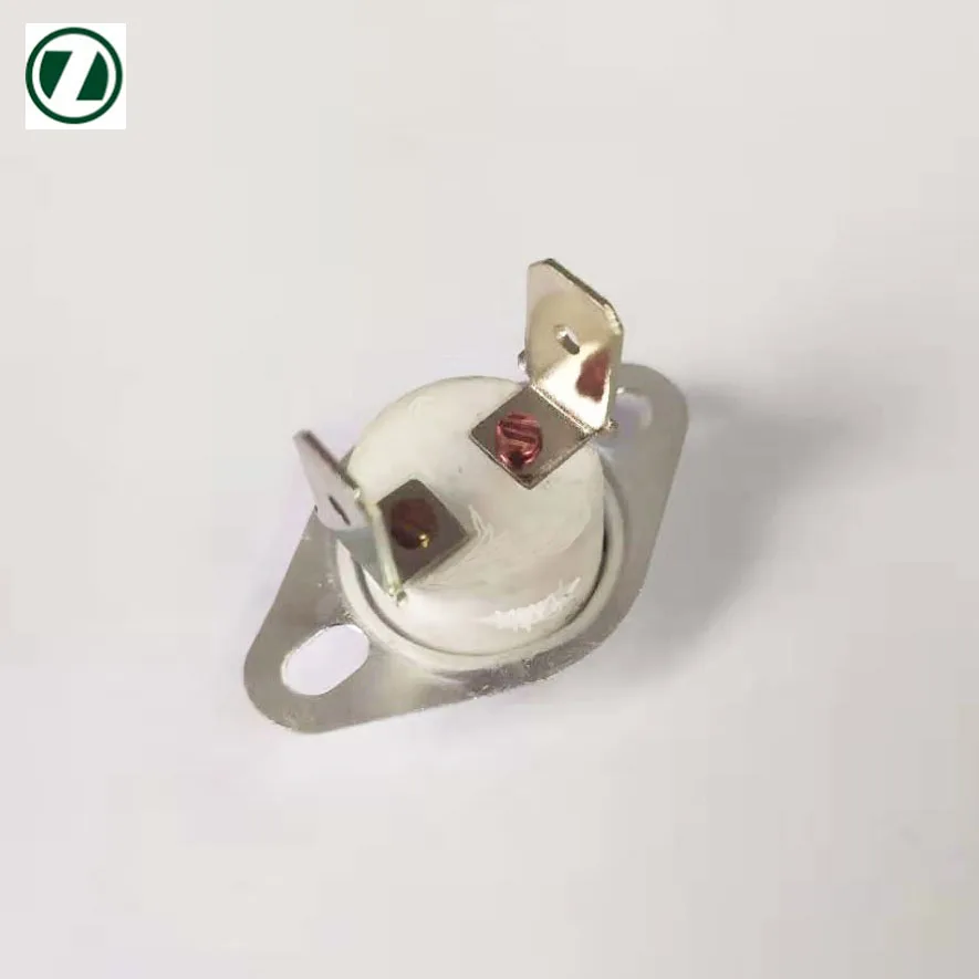 Snap Action Switches Bimetal Disc Thermostat Thermal Protection Heating Boiler Thermostat manufacturer