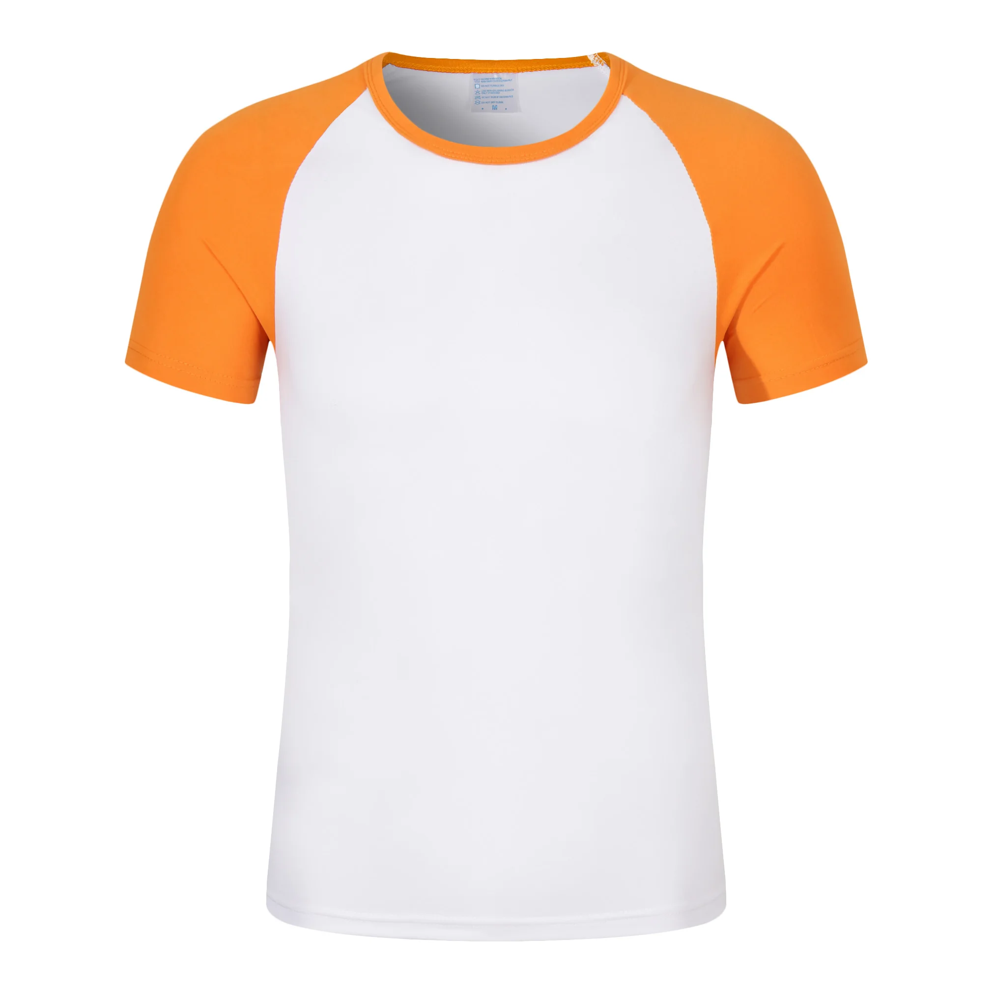 
Hight Quality new designs sequin printed pocket tshirt 