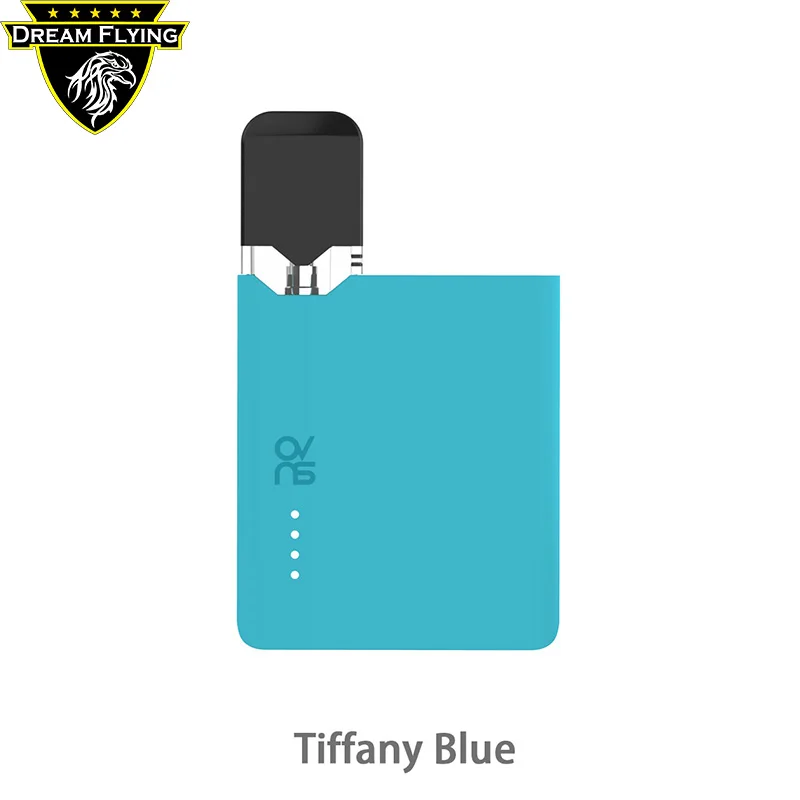 2019 New trending pods vape 1.5ohm ceramic coil OVNS JC01 cbd vaporizer Kit with 400mAh battery