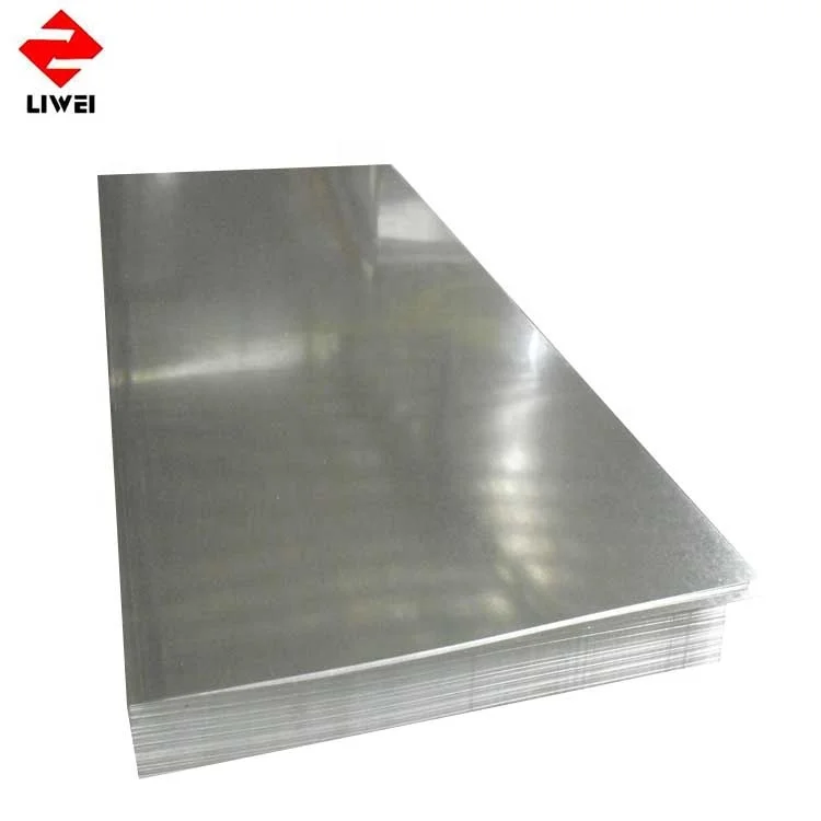 Cold-rolled Steel Sheet Dc01 Dc02 Dc03 Dc04 Spcc