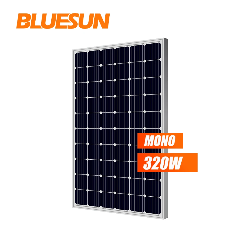Немецкая полностью черная 415 Вт 450 330 Shingled солнечная панель Zonnepanelen