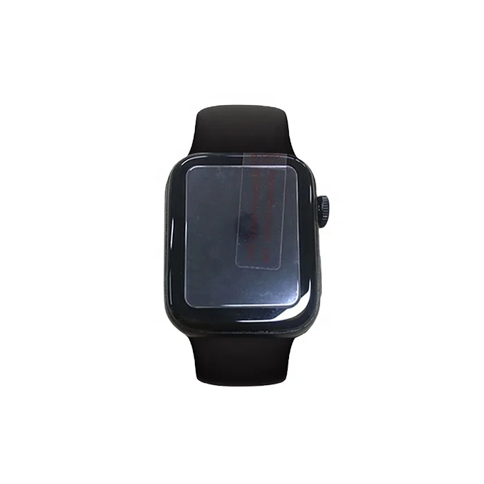 
High Quality High Quality Tempered Glass for Apple Watch Series 6 Tempered Glass Screen Protector 