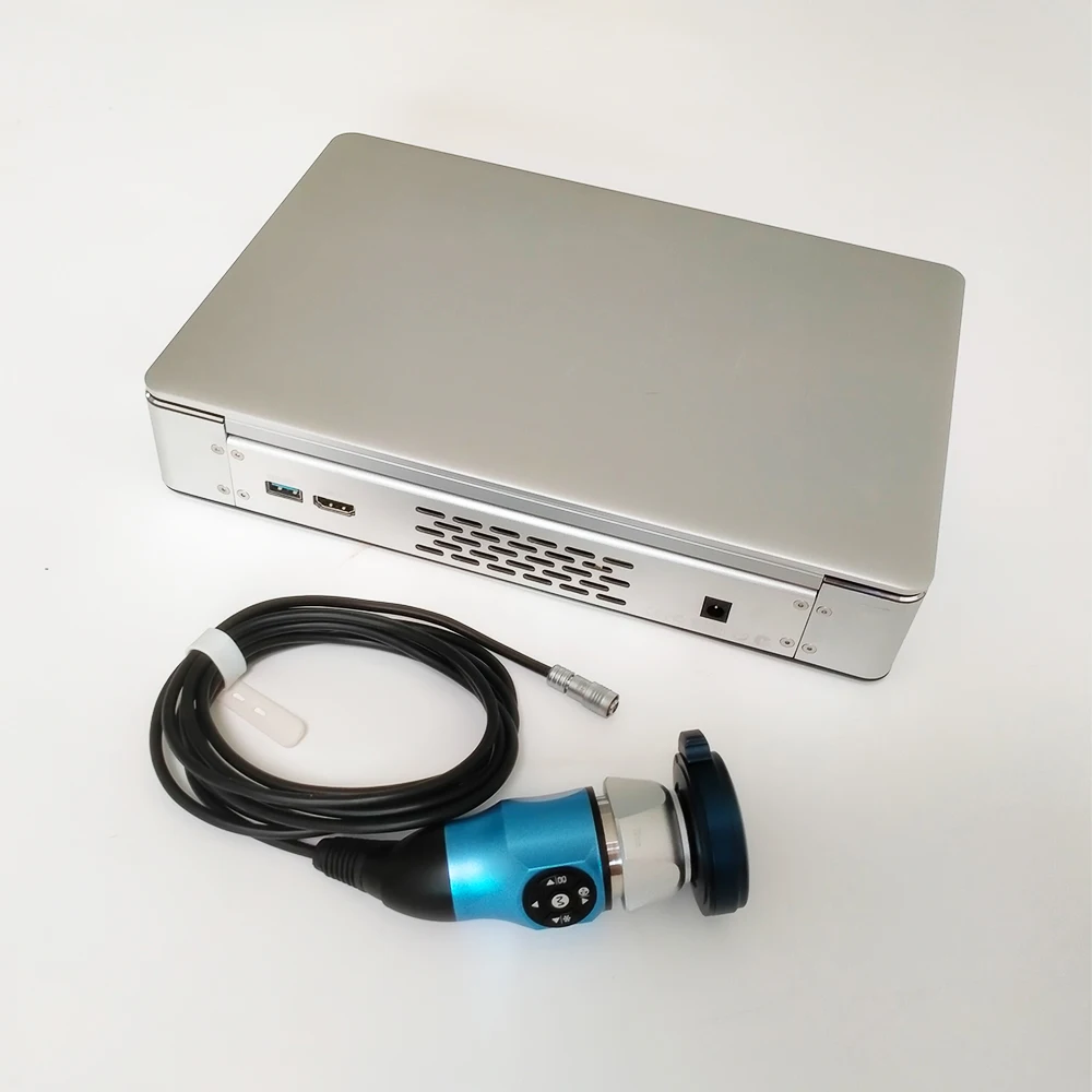 Portable Usb Endoscope Camera For Laptop, Mac, Medical Ent Hd Endoscopy Unit China Top Quality