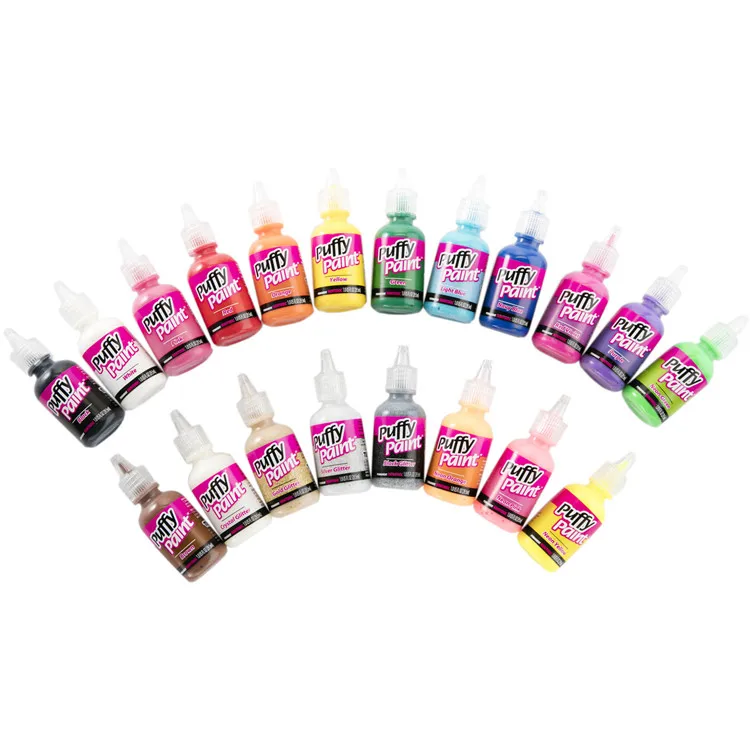 lovely water-based fabric  paint