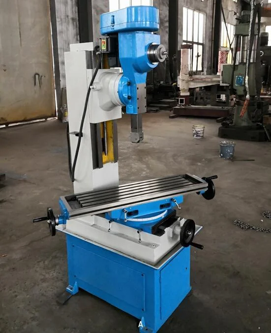 Металлический Мини-планировщик вертикальный долбежный станок SL100 SL125