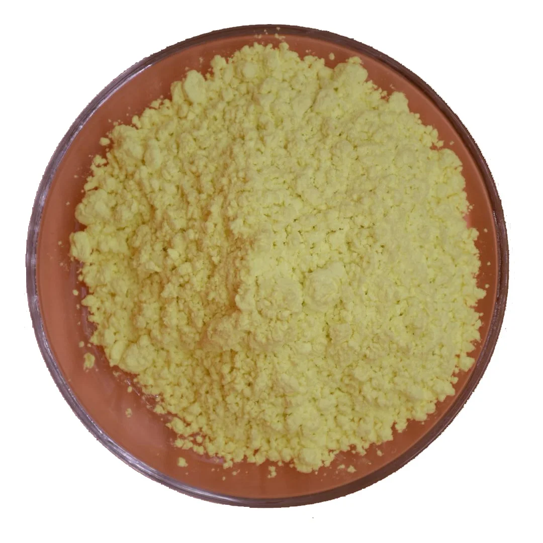 Optical Brightener ER-1 Factory Supply Free Sample Great Fastness Textile Fibre