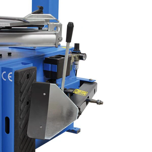 wheel balancer Tire changer machine and car lift combo wheel alignment with Touchless wheel clamp