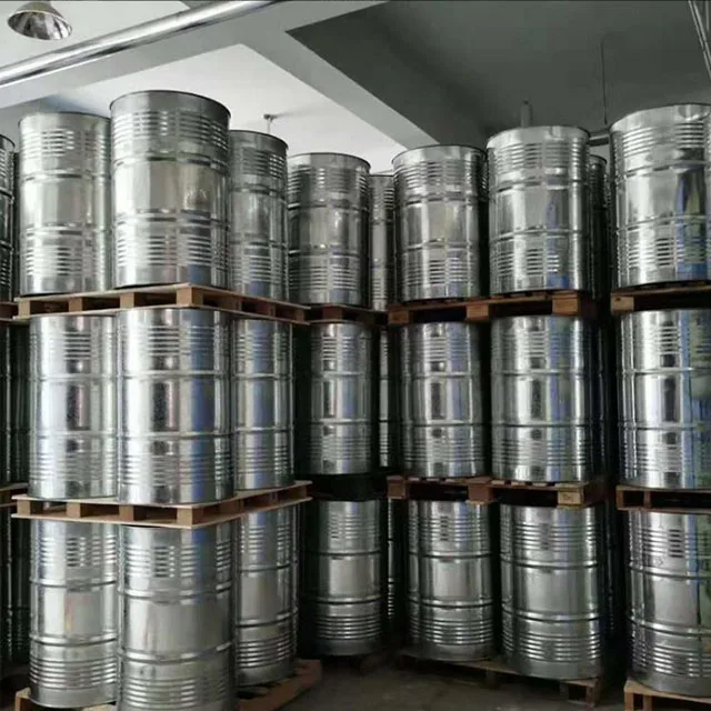 High Purity99.9% CAS No 127-18-4 Tetrachloroethene  PCE for dry cleaning and catalyst