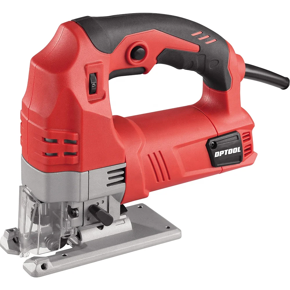 Factory Direct Sale Change Clamp Makes Blade Replacemetns Fast And Easy Keyless Blade Jig Saw