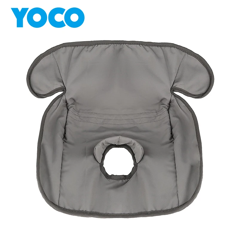 New trend car seat waterproof liner universal breathable baby piddle pad for stroller