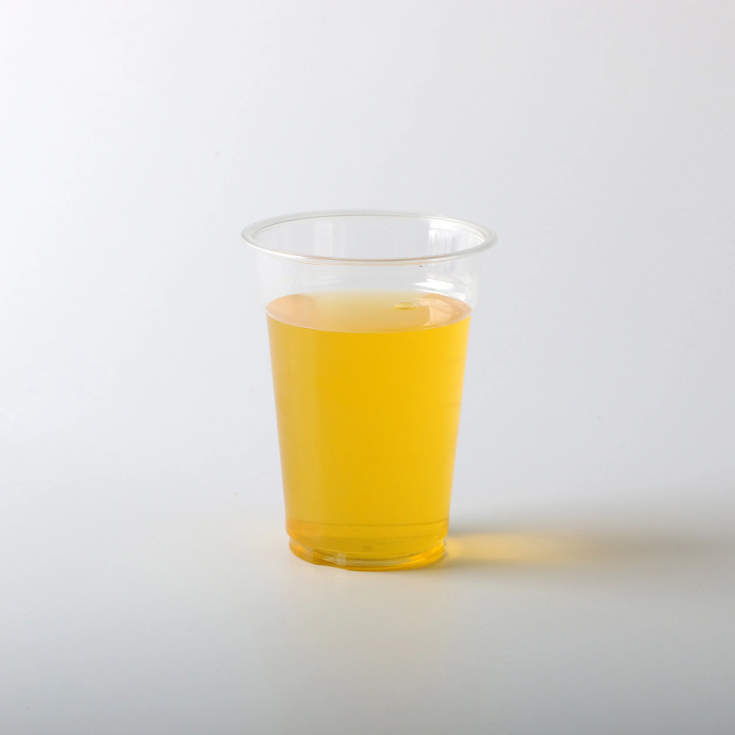 Genmar plastic cups 9oz disposable from China famous supplier