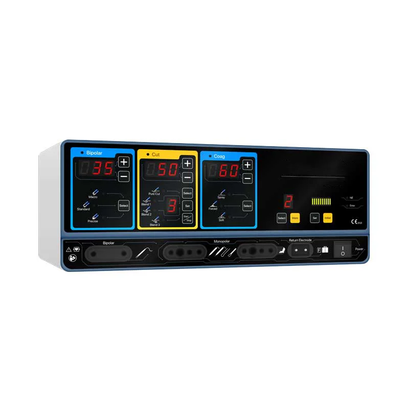 Taktvoll ES-300D High Frequency Electrotome For Endoscopy Electrosurgical Generator