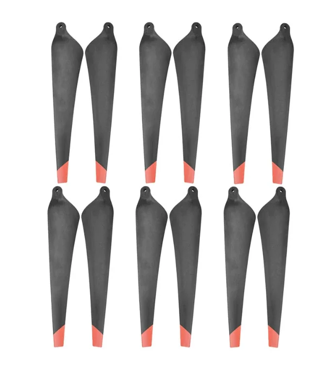 UAV Accessories T30 Agras Drone T30  Propeller (complete sets  6 pairs )  for T30 Drone Accessories