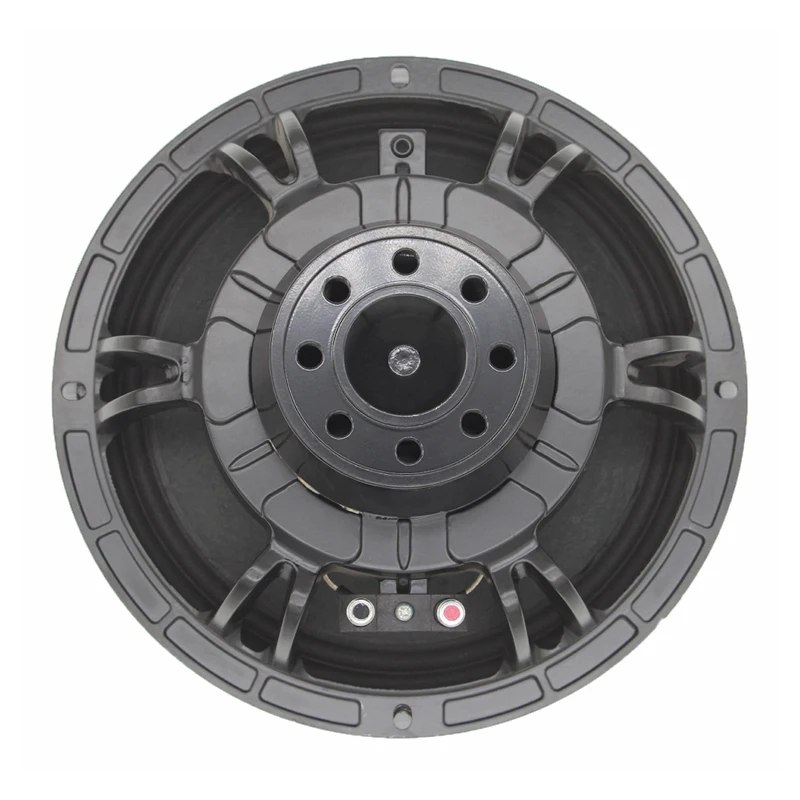 YOTO PRO-DE10M150 High Quality 300 Watt 156mm Magnet Alto Falante Woofer 10 Polegadas 150 Watts