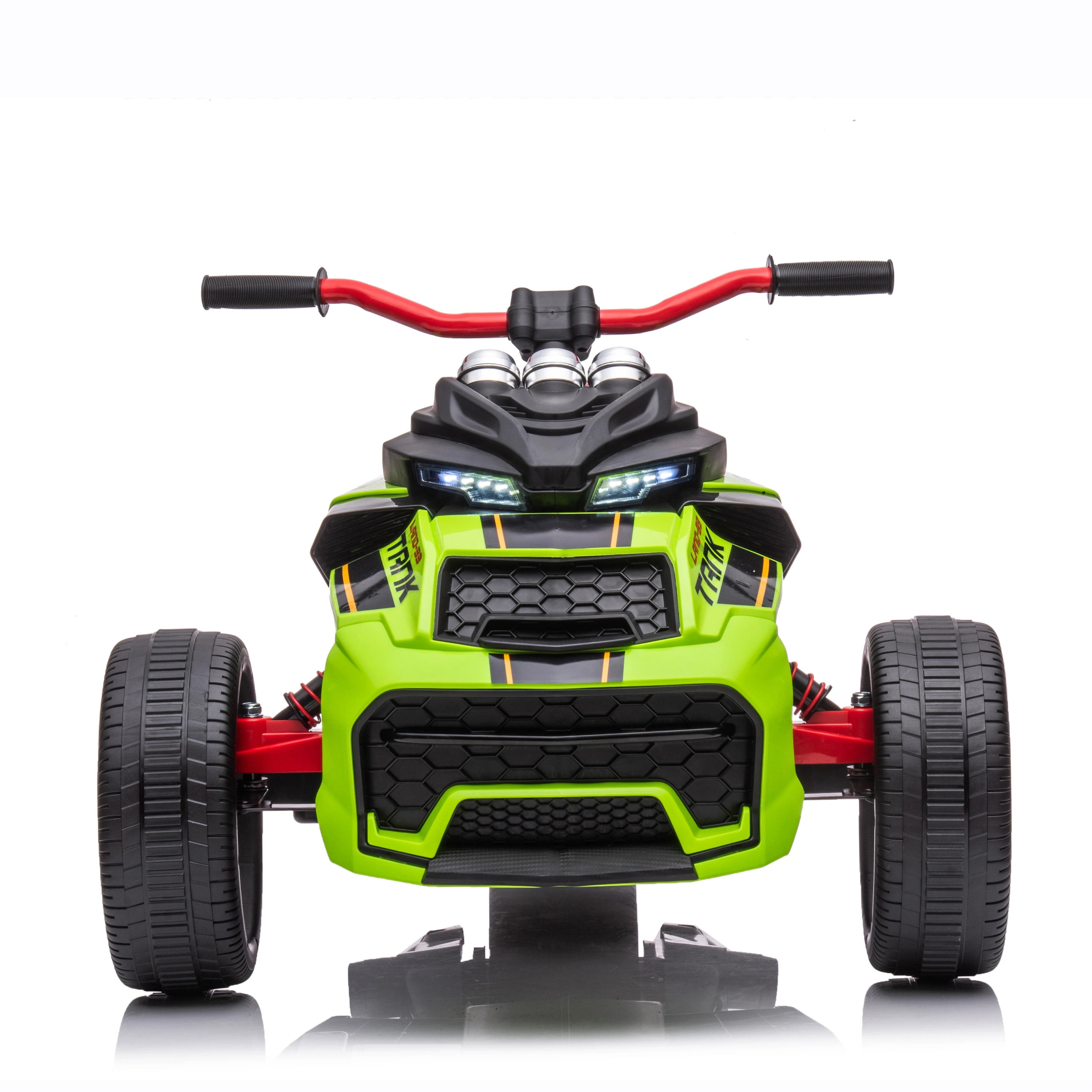 2024hot selling mini baby cars electric 12V toy for 12 year old