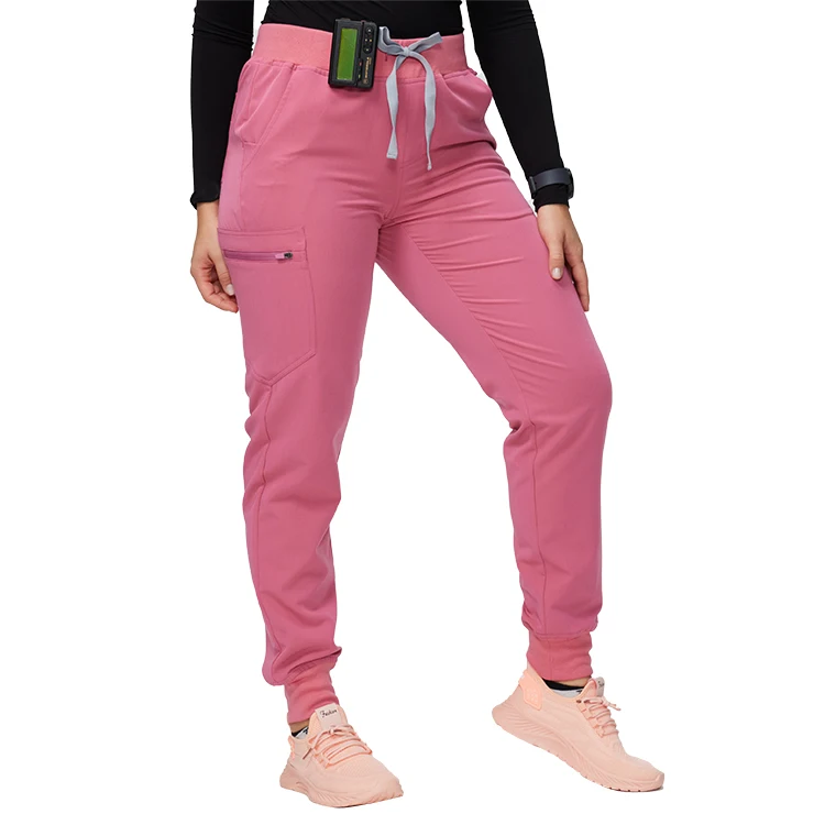 New products  scrub medical uniforms scrubs uniforms sets nurse for women