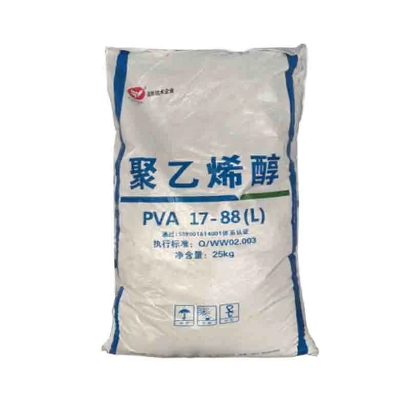 Factory Price Polyvinyl Alcohol PVA Mesh pva for wall putty