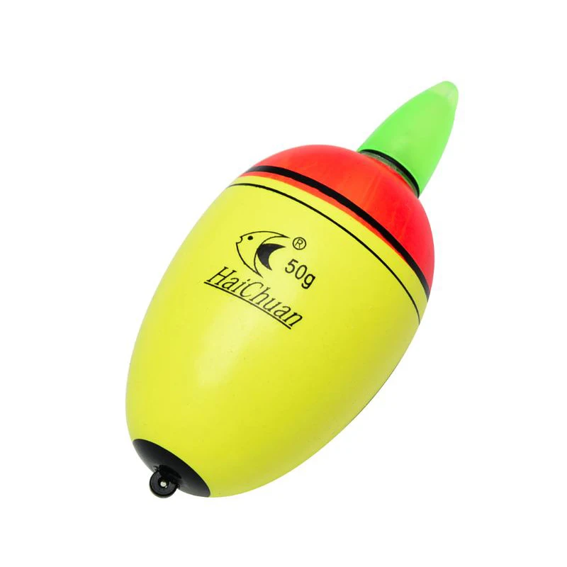 Led fishing float, night light Electronic Light Stick Fishing ,EVA material, wholesale