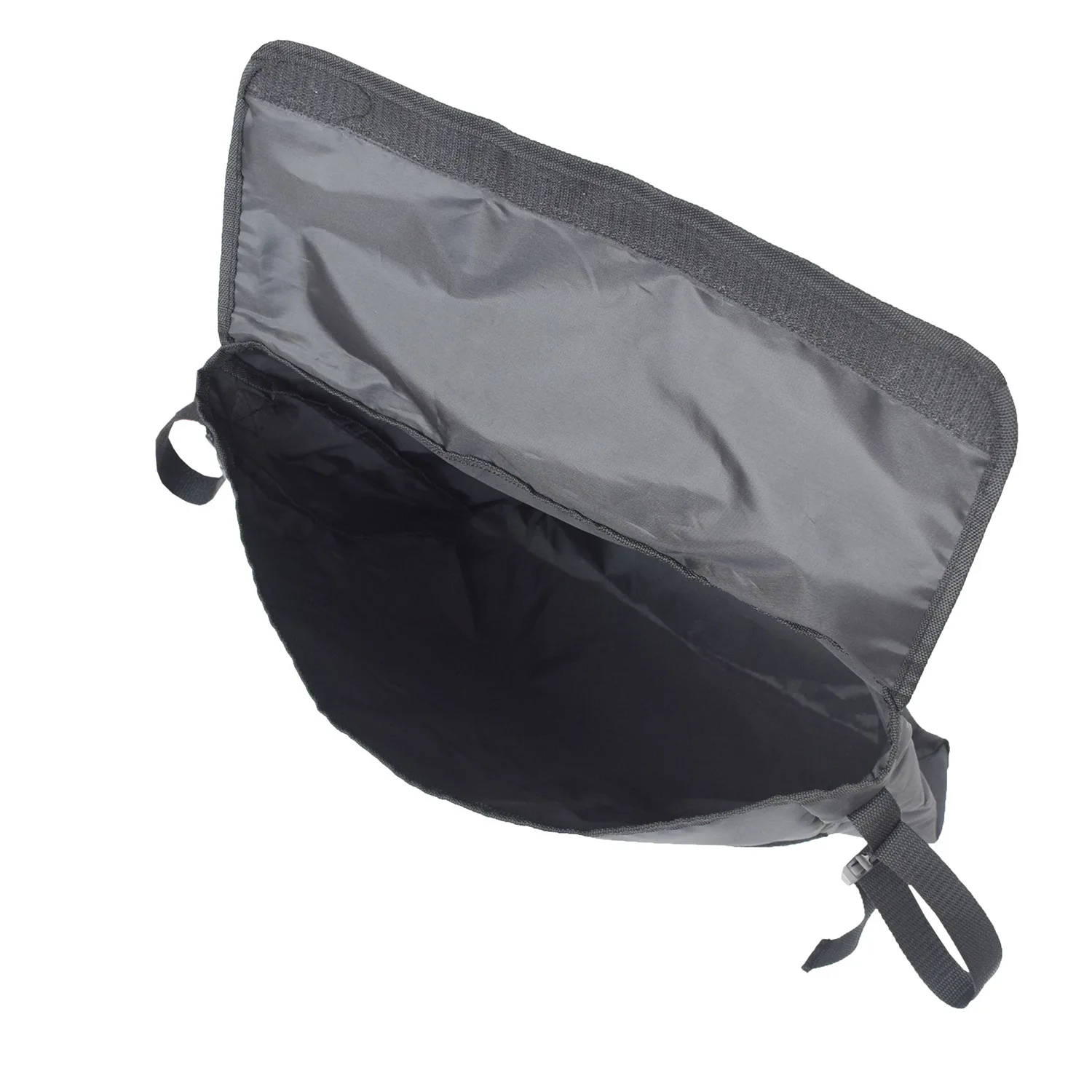 Складная подвесная сумка для хранения на колесиках органайзер ходунков без рук инвалидных колясок