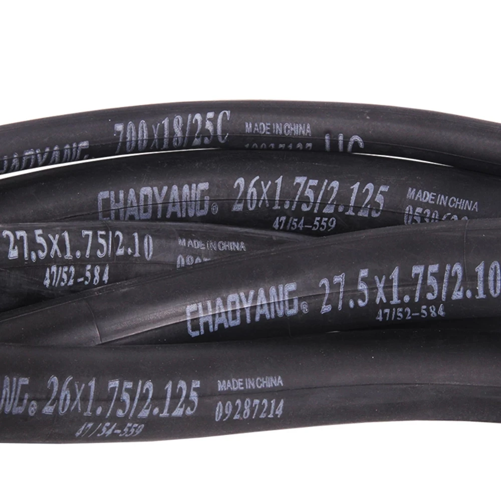 CHAOYANG Bicycle road car inner tube tire 27.5 29*1.9/2.125