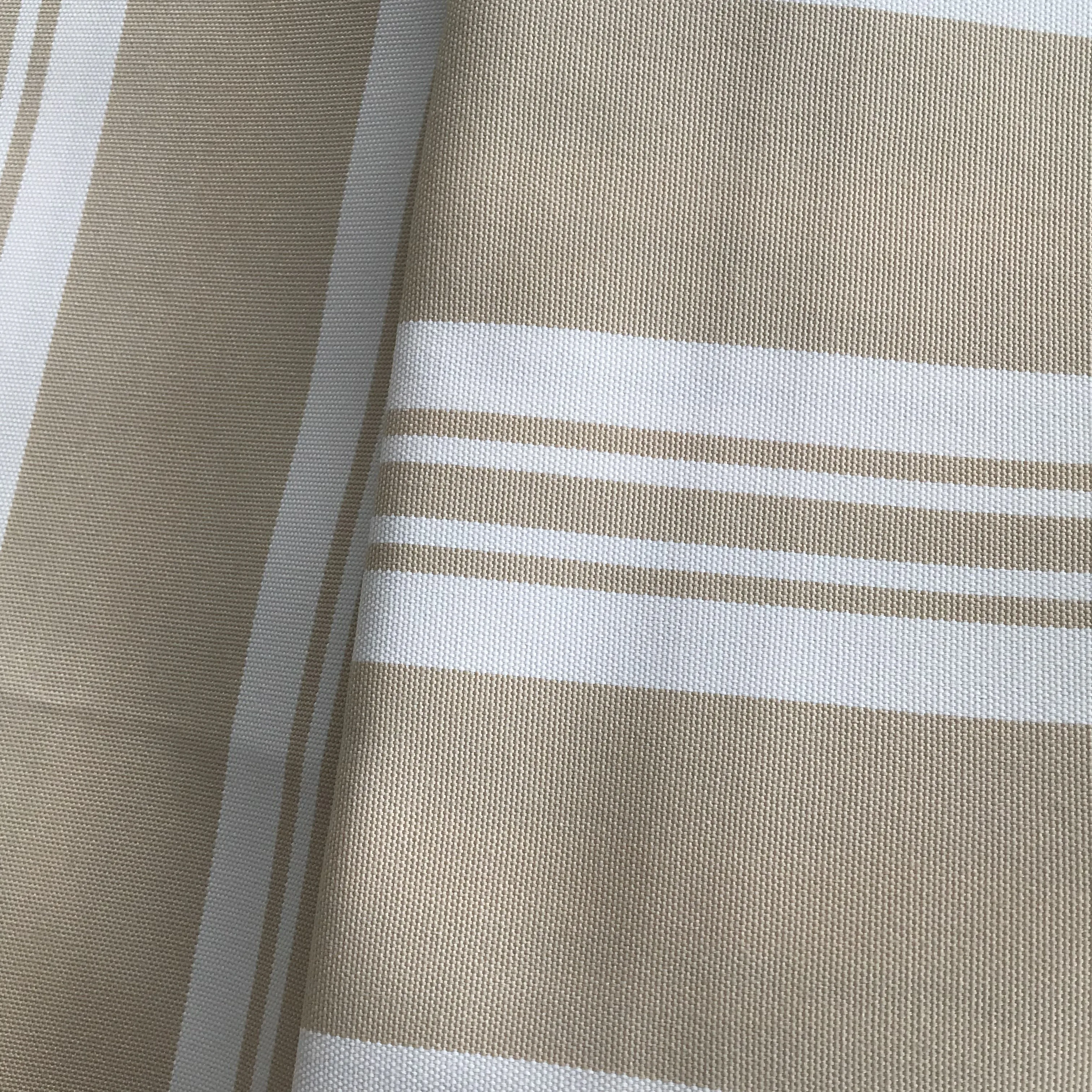 2000h Olefin fabric ready stock outdoor olefin fabric for sunshade