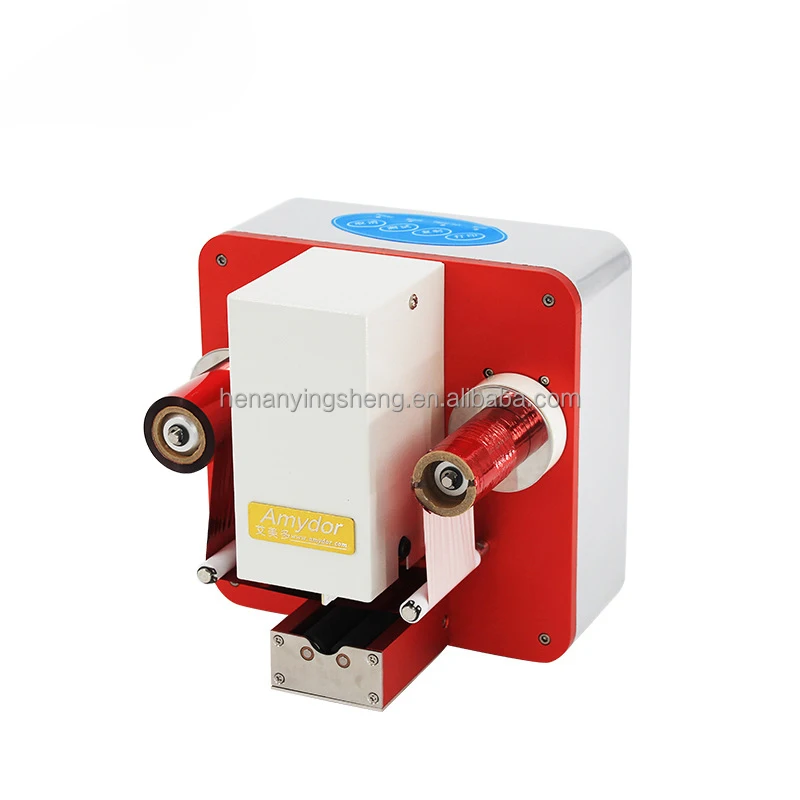 Easy To Operate Digital Ball Pen Logo Printing Machine Price