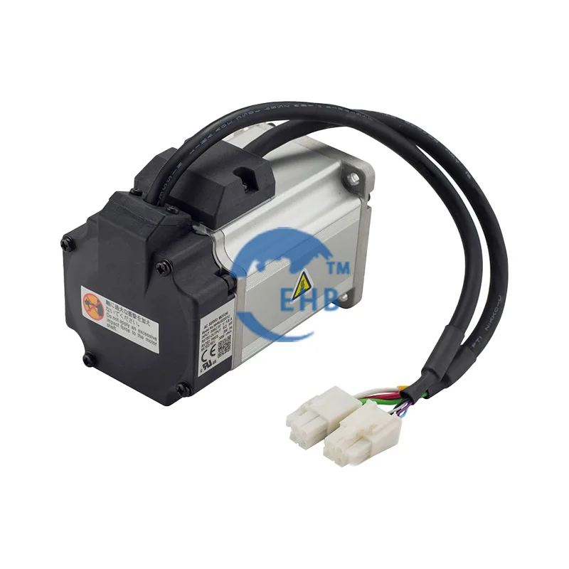 Fast shipping best price  2kw china servo motor  MSMF042L1U2M