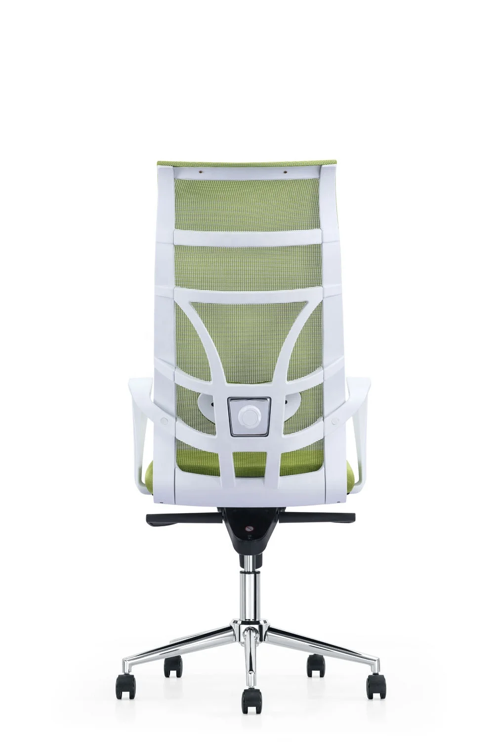 
ZHIXING Ergonomic Modern Fashion High Back Staff Office Chair Through BIFMA 