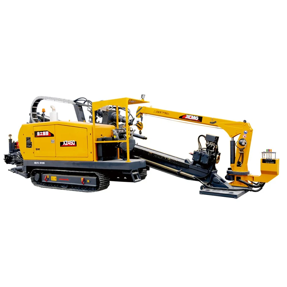 Original  factory   HDD XZ450 Horizontal Directional Drill machine  for  sale