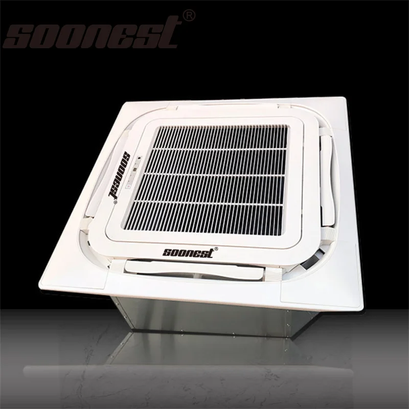24000 Btu Rooftop Explosion Proof Air Conditioner Price Ceiling Mount Explosion Proof Solar Air Conditioner Air Conditioner