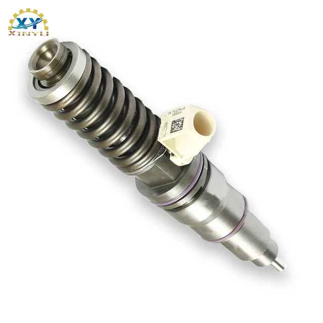 fuel injector 20363748 85000105 BEBE4C02001 injector for Volvo Penta TAD940VE for Volvo trucks D9A260 injector nozzle