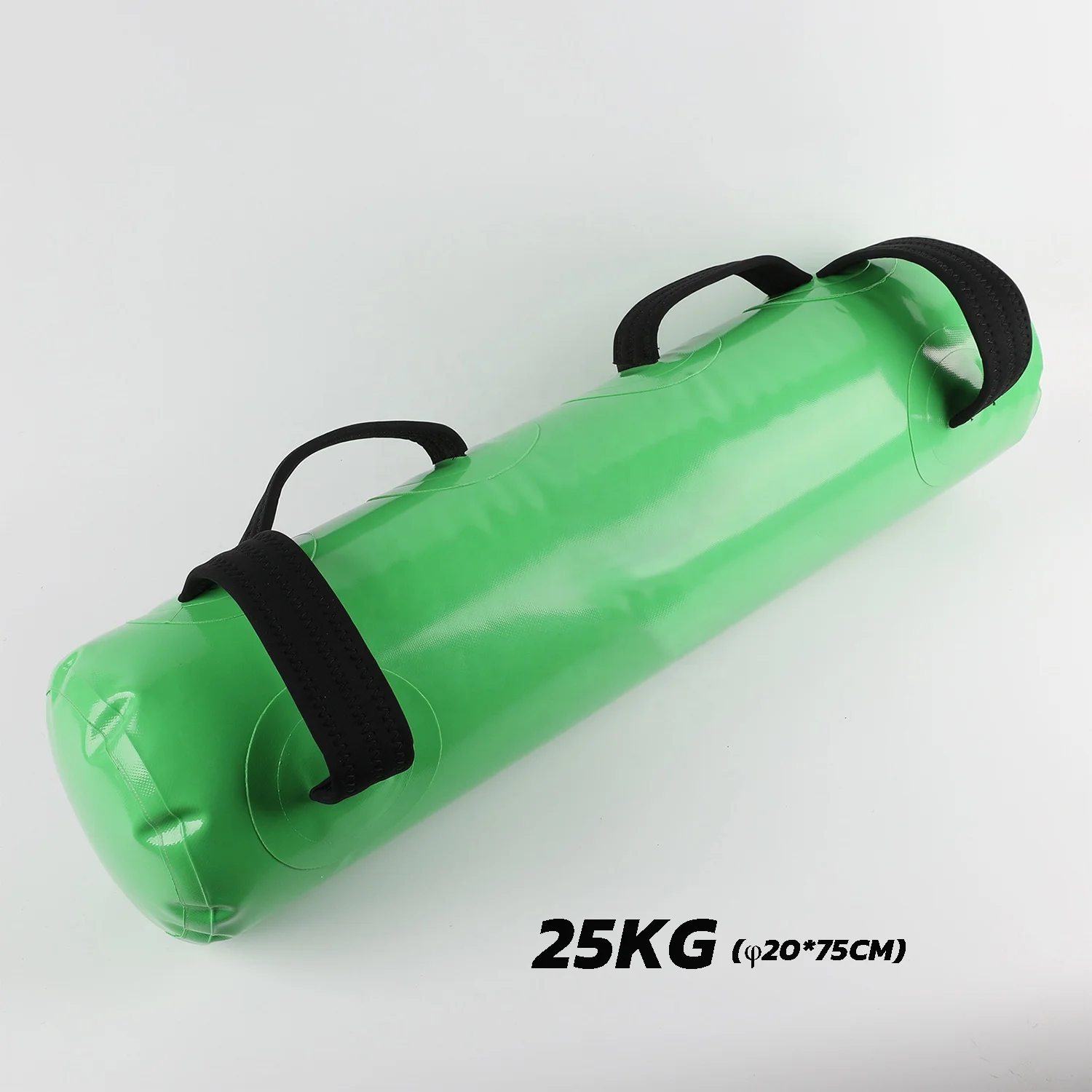 Amazon Bestseller Multiple Size Color Core Balance Training Sandbags Adjustable Weighted Water Aqua Bulgarian Power Dumbbell Bag